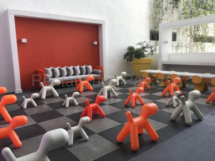 Apartamento en Yoo de 2 recamaras en venta