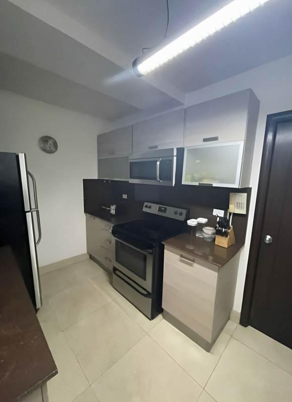 Apartamento en venta en Villa del mar de 2 recamaras