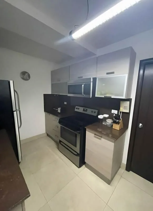 Apartamento en venta en Villa del mar de 2 recamaras — 2