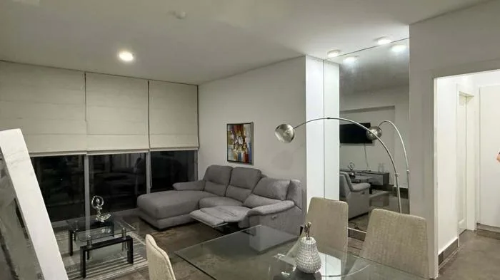Yoo Panama 1 habitacion — 5