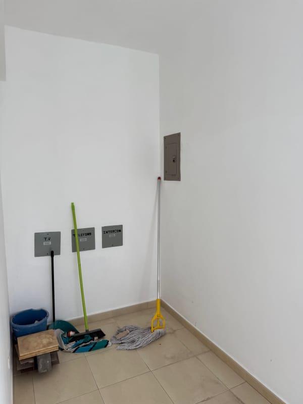 Venta de apartamento en Grand bay tower 1 recamara