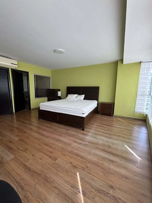 Bayfront Panama 1 habitacion — 2