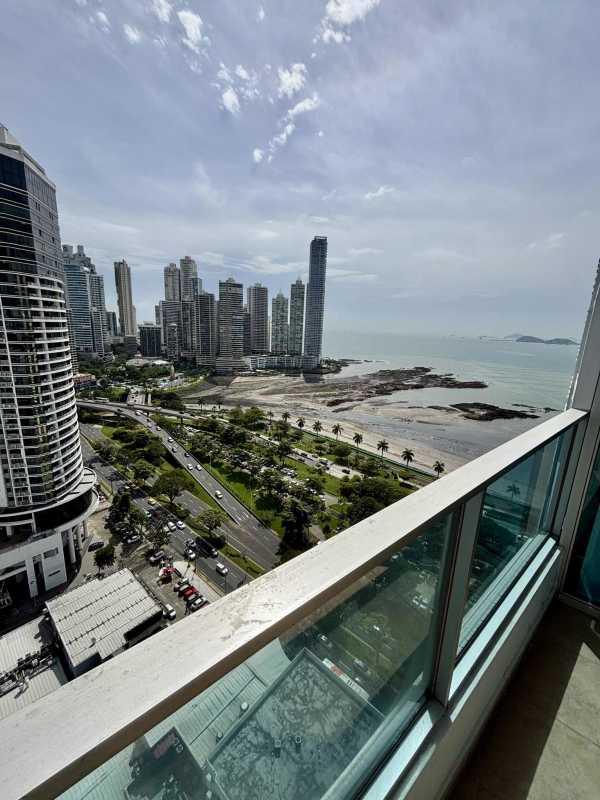 Bayfront Panama 1 bedroom