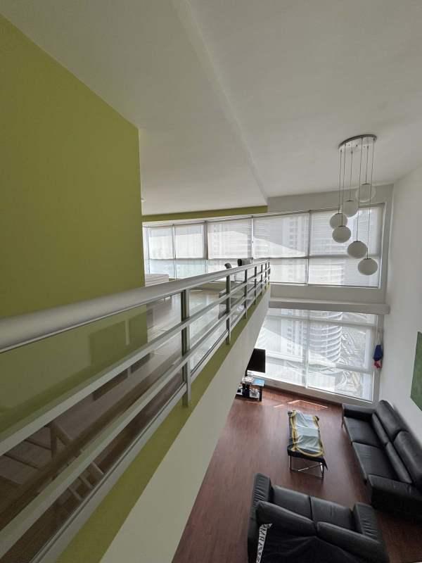 Bayfront Panama 1 bedroom