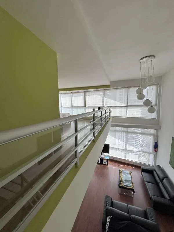 Bayfront Panama 1 habitacion — 4