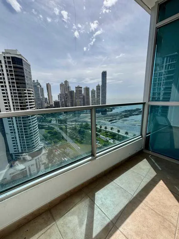 Bayfront Panama 1 habitacion — 5
