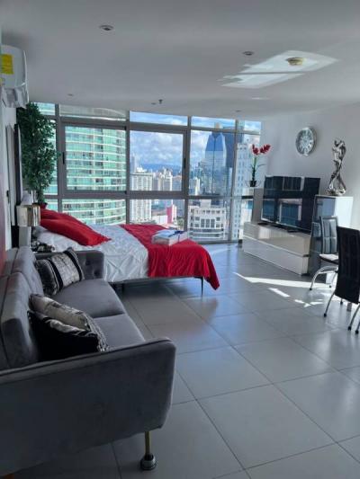 Alquiler de apartamento en colores de bella vista 1 recamara. apartamento en colores de bella vista 