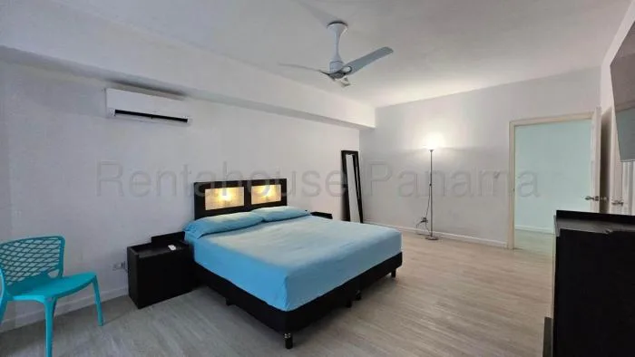 Apartamento en alquiler en Grand bay tower de 1 recamara — 3