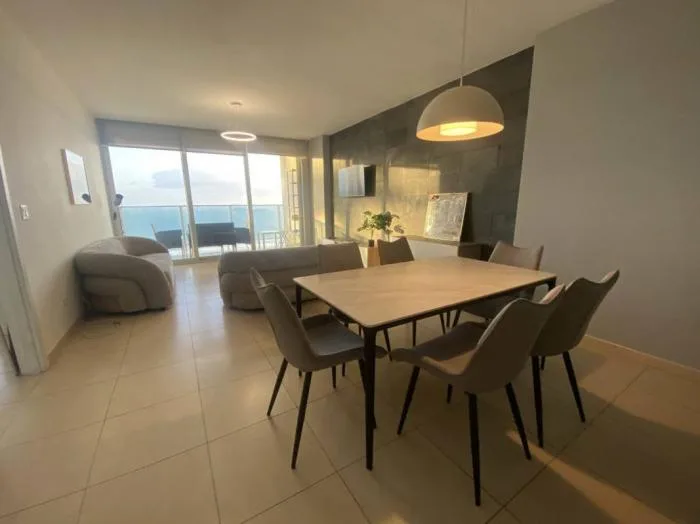 Apartamento en Waters on the bay Avenida Balboa en alquiler — 2