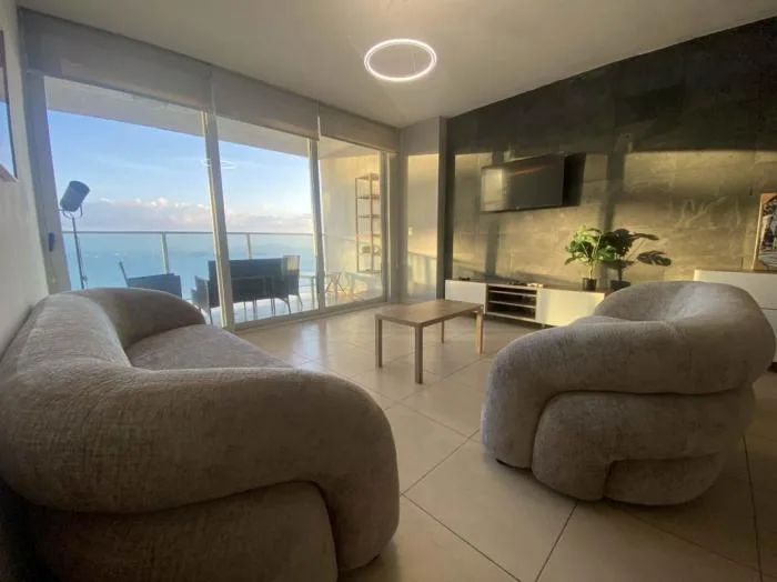 Apartamento en Waters on the bay Avenida Balboa en alquiler — 4