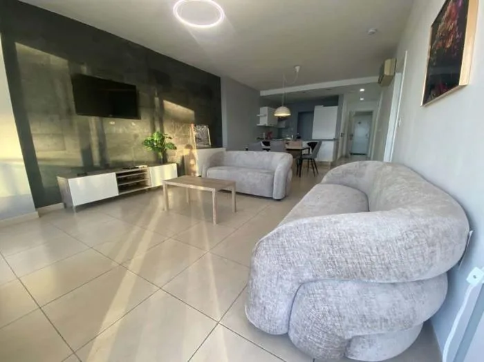 Apartamento en Waters on the bay Avenida Balboa en alquiler — 5