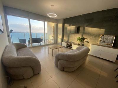 Waters on the bay avenida balboa panama en alquiler. apartamento en waters on the bay avenida balboa