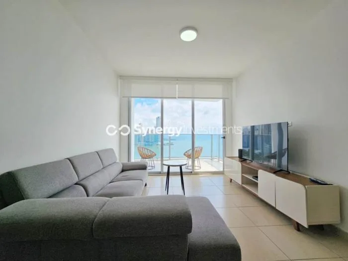 Alquiler de apartamento en White 2 recamaras — 2