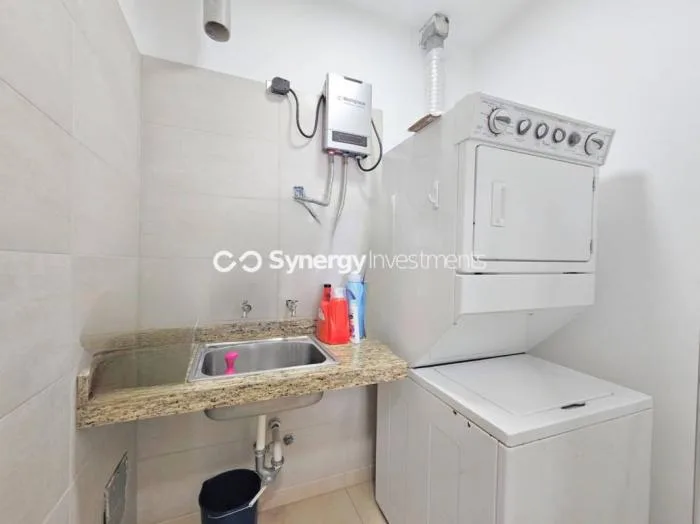 Alquiler de apartamento en White 2 recamaras — 4