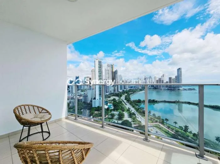 Alquiler de apartamento en White 2 recamaras — 5