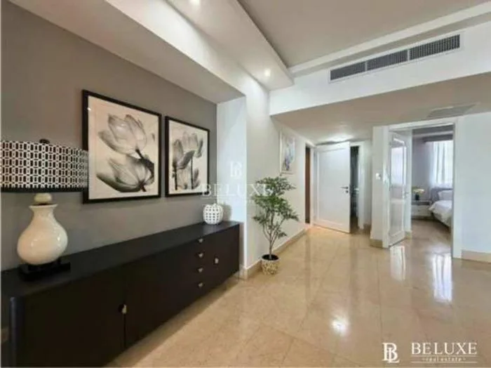 Alquiler de apartamento en Yoo panama 2 habitaciones — 2