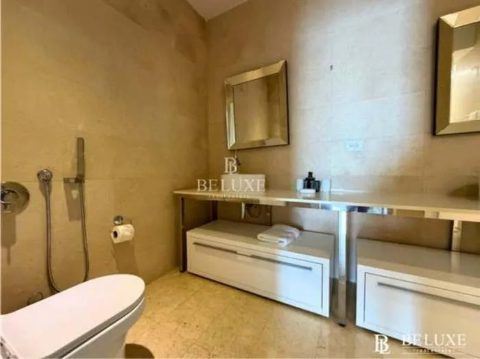Alquiler de apartamento en Yoo panama 2 habitaciones — 4
