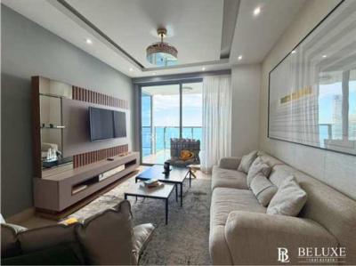 Apartment for rent in yoo panama balboa avenue. yoo panama balboa avenue 2 bedrooms