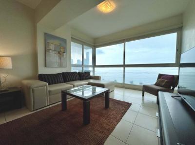 Vista marina panama 1 recamara. apartamento en vista marina avenida balboa en alquiler