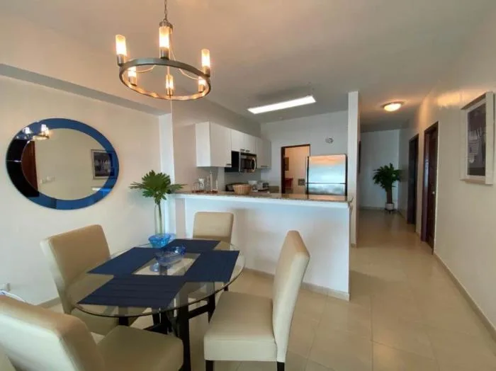 Apartamento en Grand bay tower de 2 recamaras en alquiler — 3