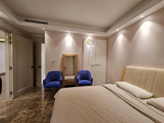 Apartamento en Yoo de 3 recamaras en alquiler — 2