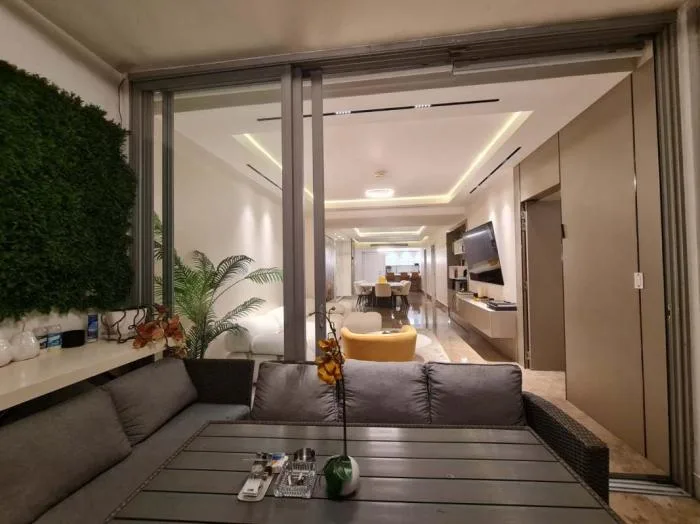 Apartamento en Yoo de 3 recamaras en alquiler — 3