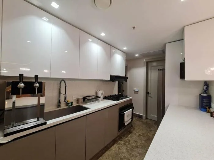 Apartamento en Yoo de 3 recamaras en alquiler — 4