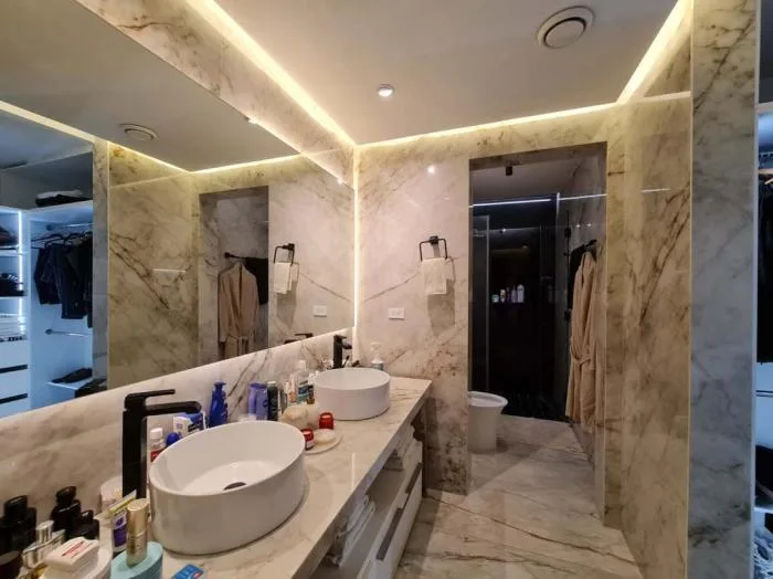 Apartamento en Yoo de 3 recamaras en alquiler — 5