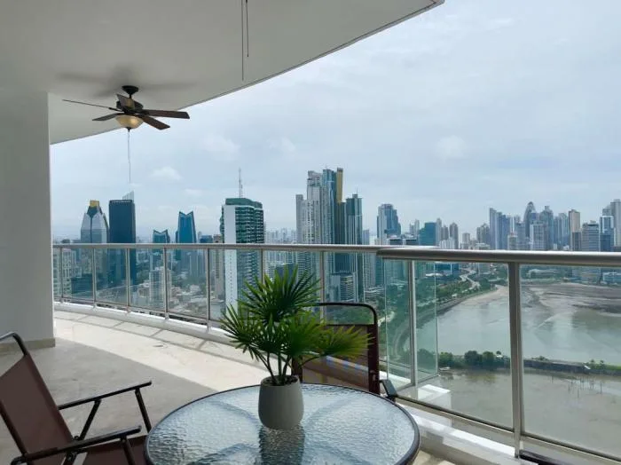 Ph sky Cinta costera 3 habitaciones — 2