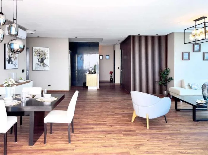 Ph sky Cinta costera 3 habitaciones — 4