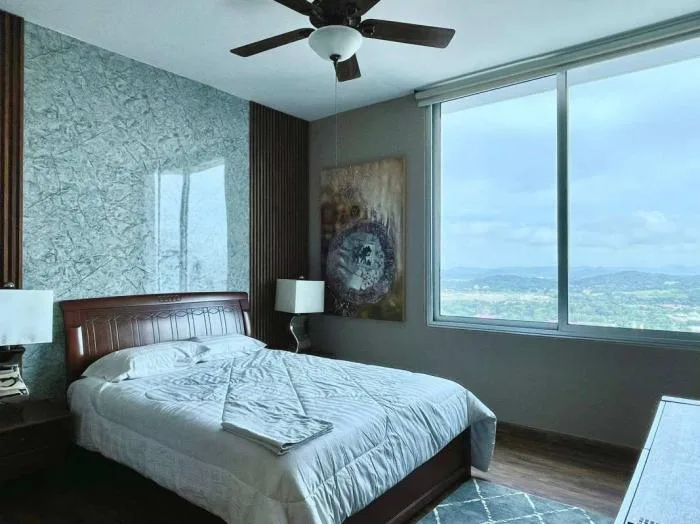 Ph sky Cinta costera 3 habitaciones — 5
