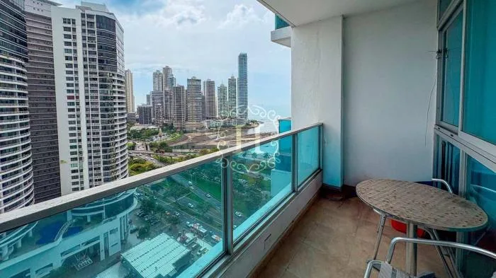 Bayfront Avenida Balboa 1 habitacion — 4