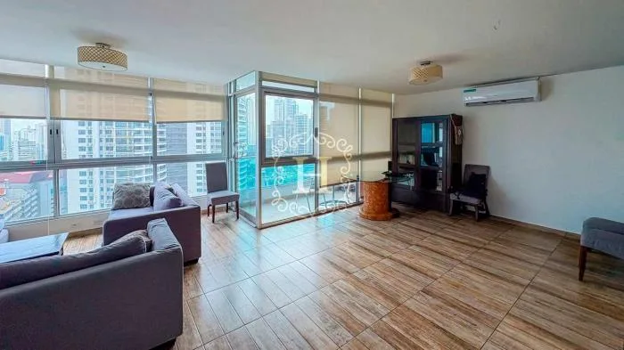 Bayfront Avenida Balboa 1 habitacion — 5