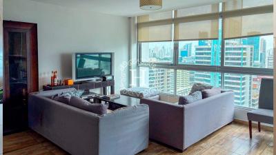 Bayfront 1 habitacion en alquiler. bayfront tower 1 habitacion en alquiler