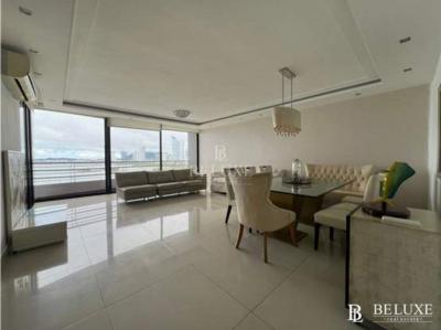 Apartment for rent in los delfines with 3 bedrooms. ph los delfines coastal strip 3 bedrooms