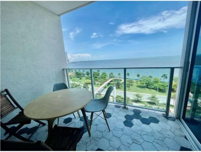H2o on the ocean 2 habitaciones en alquiler — 2