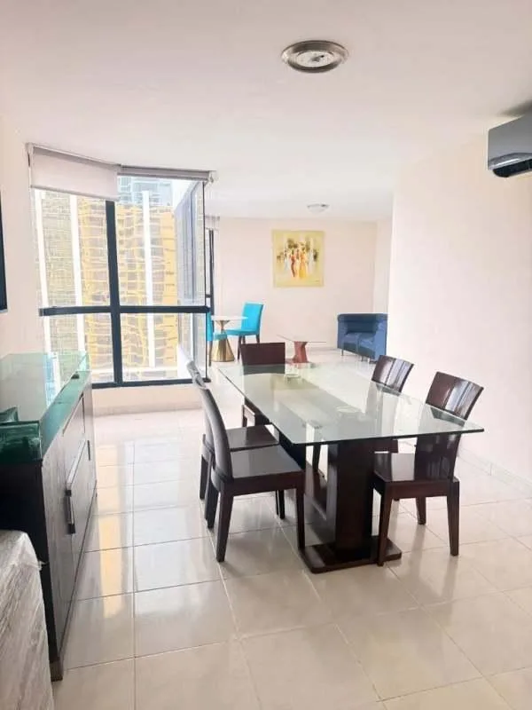 Apartamento en Ph coral reef de 2 recamaras en alquiler — 5