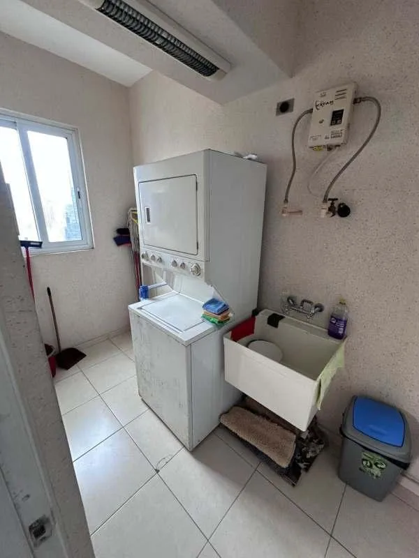 Apartamento en Vista marina de 2 habitaciones en alquiler — 3