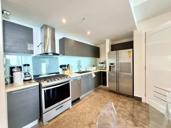 Yoo 1 habitacion en alquiler — 3