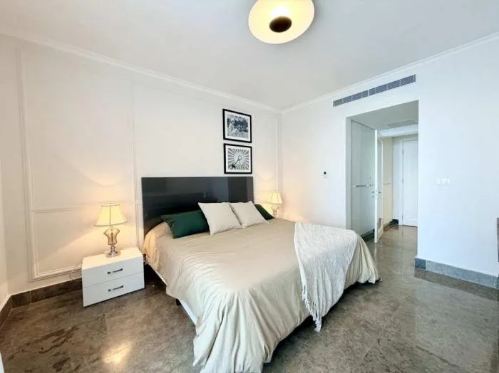 Yoo 1 habitacion en alquiler — 5