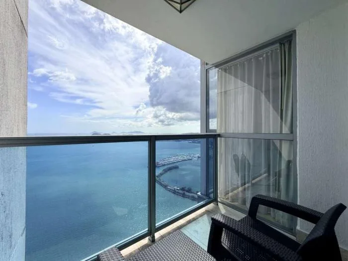 Alquiler de apartamento en Yoo panama 1 recamara — 2