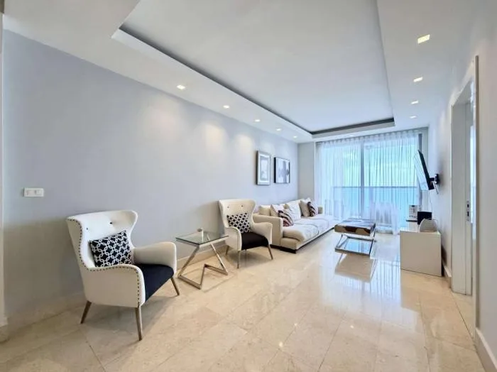 Alquiler de apartamento en Yoo panama 1 recamara — 3