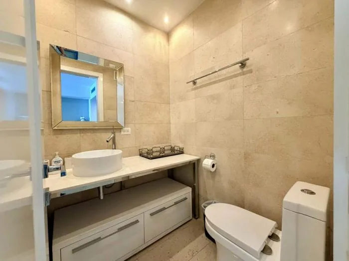 Alquiler de apartamento en Yoo panama 1 recamara — 4