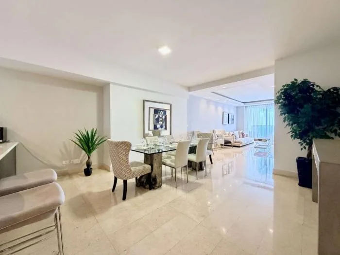 Alquiler de apartamento en Yoo panama 1 recamara — 5
