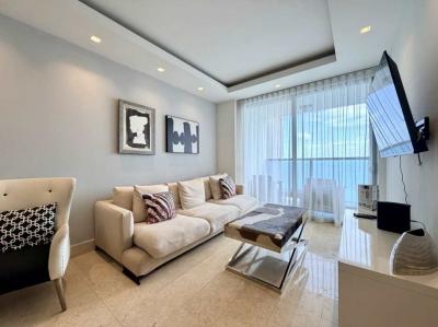 Alquiler de apartamento en yoo panama 1 habitacion. apartamento en yoo panama de 1 recamara en alqui