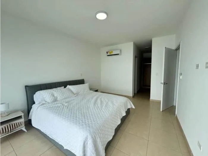 Apartamento en White tower de 2 recamaras en alquiler — 3