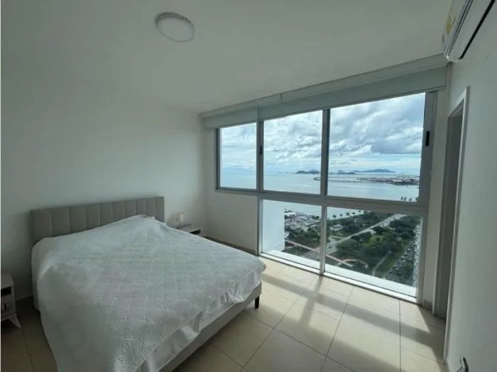Apartamento en White tower de 2 recamaras en alquiler — 4