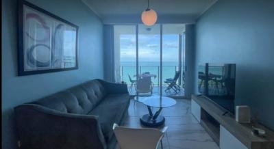 Apartamento en h2o on the ocean de 2 recamaras en alquiler. h2o on the ocean 2 recamaras en alquiler