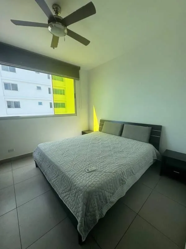 Element Avenida Balboa Panama en alquiler — 2