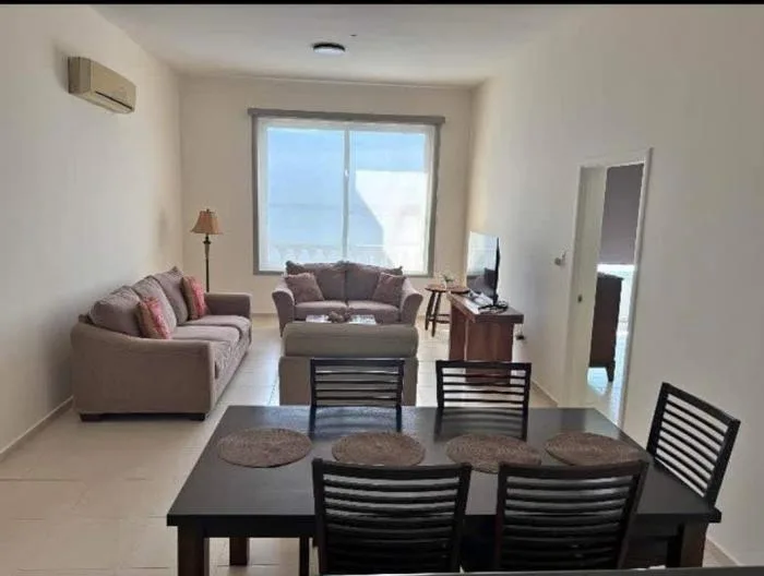 Vista marina 1 habitacion en alquiler — 5